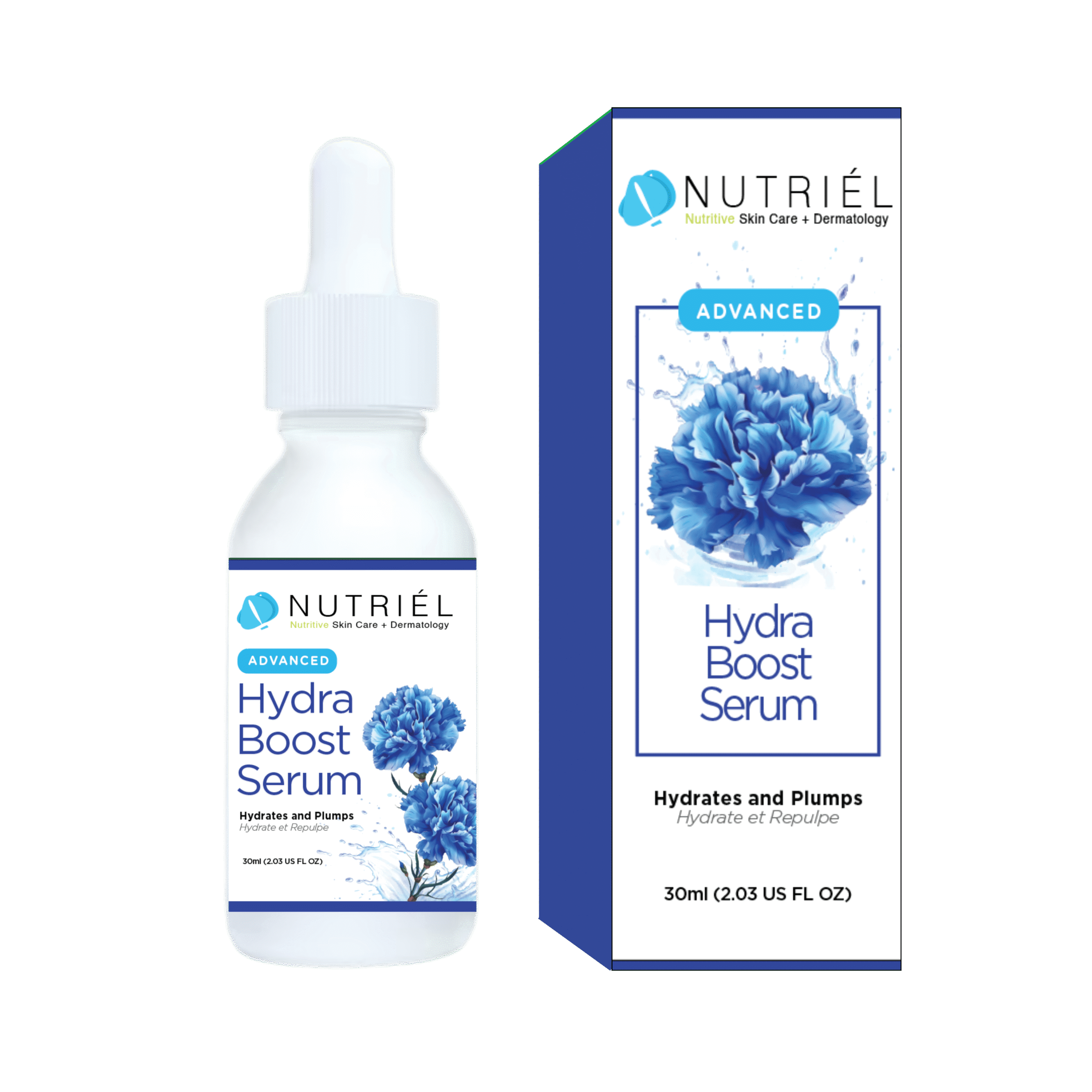 Hydra Boost Serum