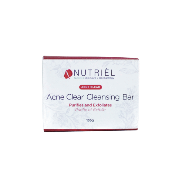 Purifying Cleansing Bar