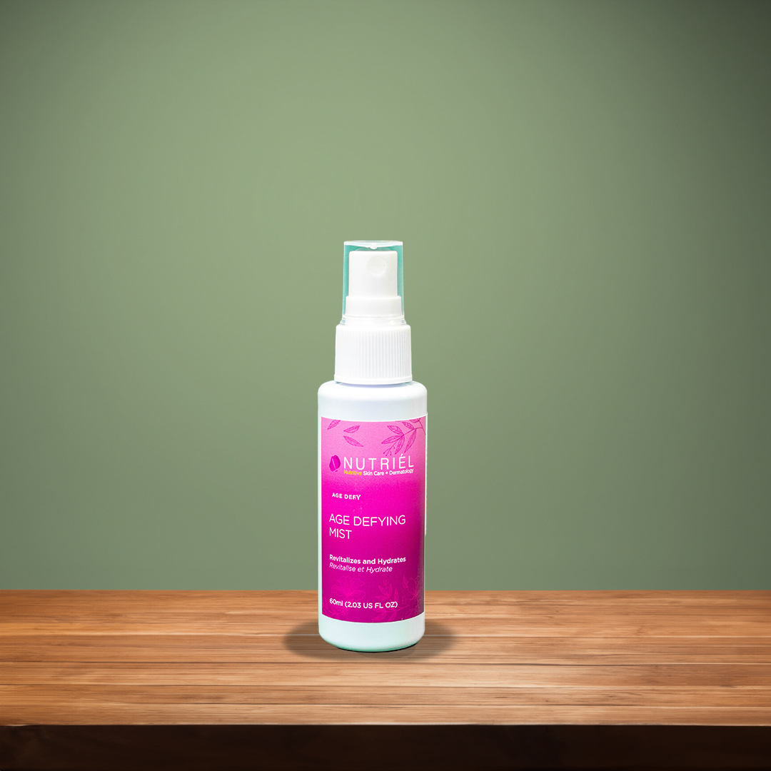 Age Defying Mist