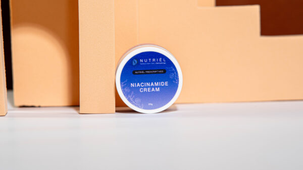 Niacinamide Balance Cream