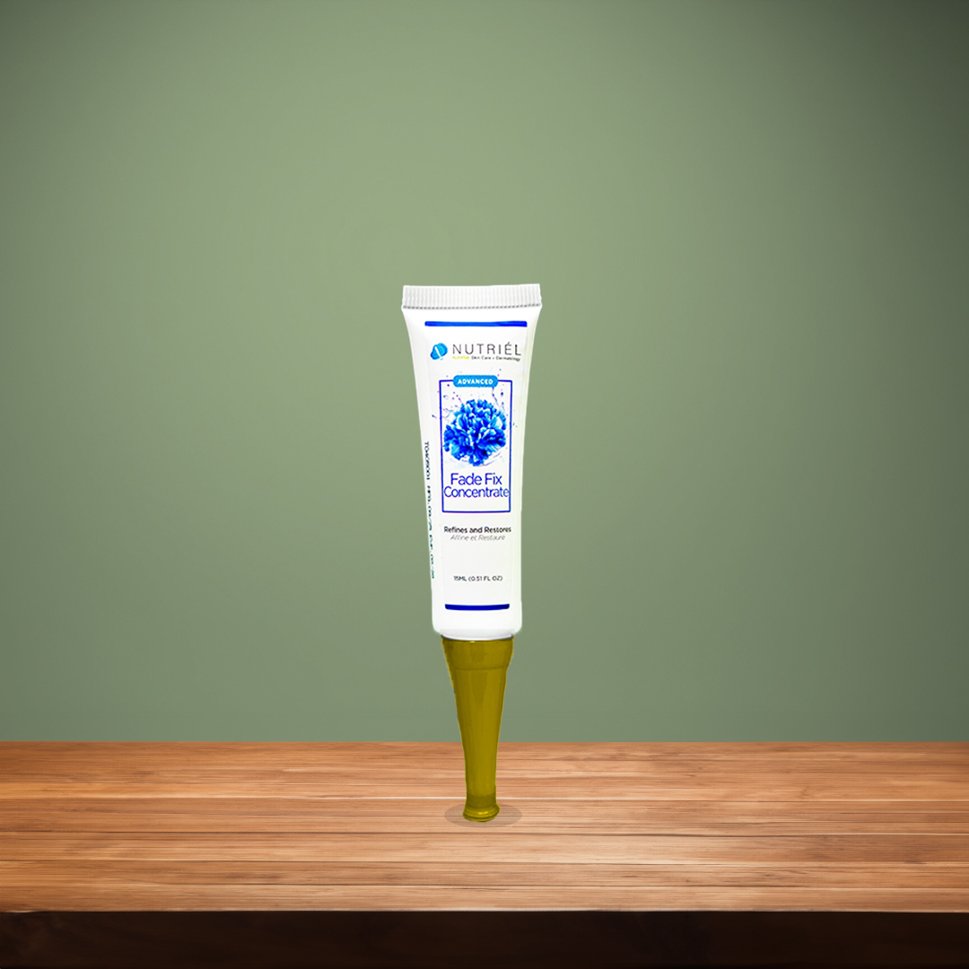 Fade Fix Concentration