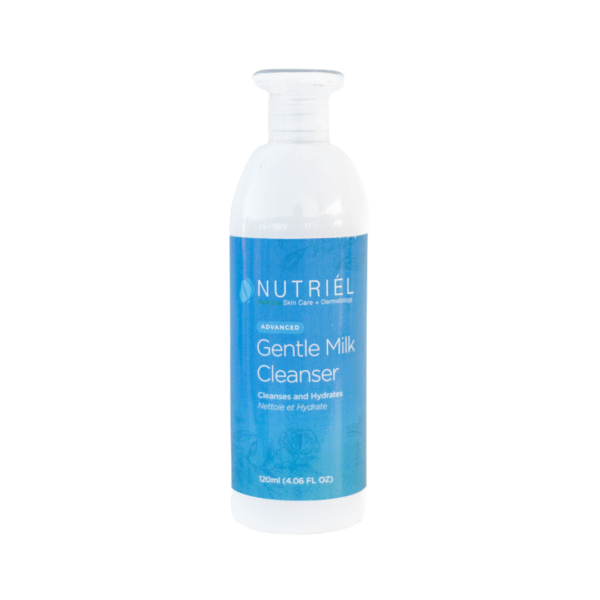 Gentle Milk Cleanser