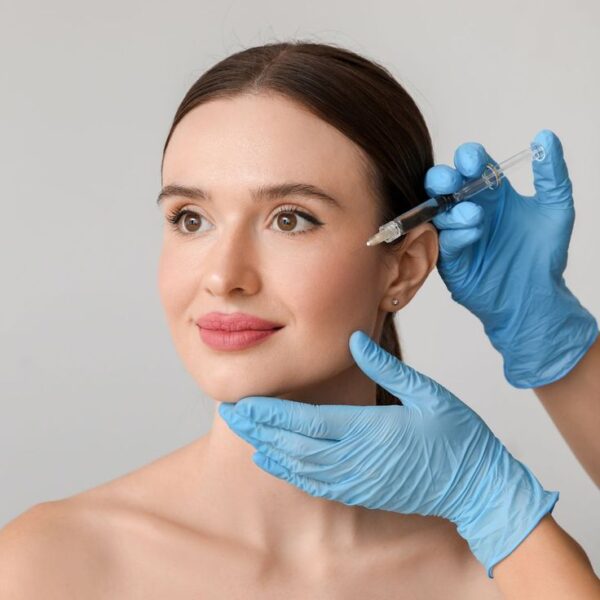 Gentle Milk Cleanser - Image 3